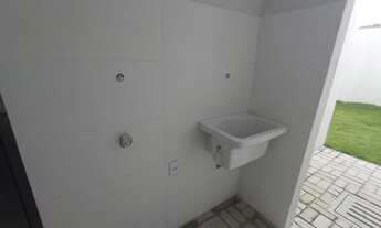 Imagem 5: Duplex novo pra morar bem em Urucunema, Eusébio