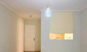 Imagem 5: Apartamento à venda com 83m² 3 dormitórios sendo 1 suíte - Bairro Jardim Ampliação - SP