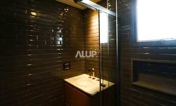 Imagem 7: Apartamento para venda tem 93 metros quadrados com 2 quartos em Campo Belo - São Paulo - S