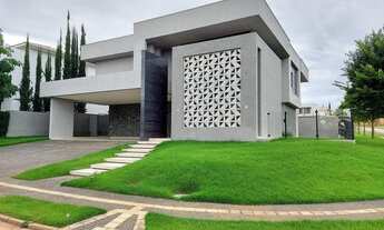 Imagem: Alphaville Flamboyant Residencial Goiás