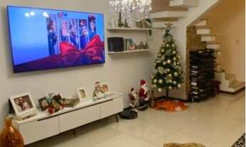 Imagem 5: Casa de condomínio 140m2, 3 quartos com suíte e 3 banheiros