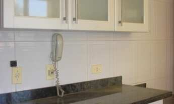 Imagem 5: Apartamento para aluguel tem 168 metros quadrados com 3 quartos em Higienópolis - Piracica