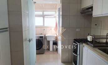 Imagem 6: Apartamento com 2 dormitórios à venda, 67 m² por R$ 450.000 - Jardim São Paulo - São Paulo