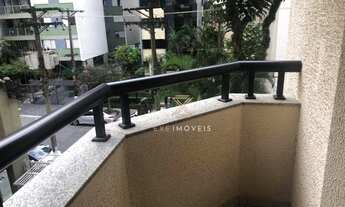 Imagem 3: Apartamento com 1 dormitório à venda, 36 m² por R$ 500.000 - Aclimação - São Paulo/SP