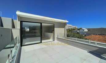 Imagem 2: R$ 3.500.000,00 - . Casa nova em Condomínio, com 360 m2, 4 suítes, piscina e churrasqueira