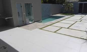 Imagem 5: Casa de condomínio para venda com 360 metros quadrados com 5 quartos