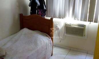 Imagem 8: Apartamento com 3 dormitórios à venda, 90 m² por R$ 450.000 - Vila Isabel - Rio de Janeiro