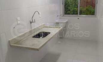 Imagem 6: Apartamento para Venda em Rio de Janeiro, Taquara, 2 dormitórios, 1 banheiro, 2 vagas