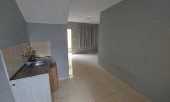 Imagem 2: Kitnet Kitnet com 1 dormitório