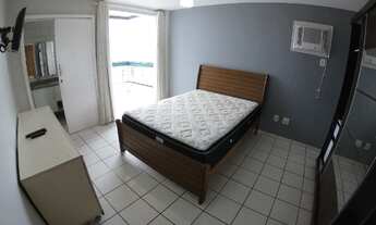 Imagem 7: Apartamento com 3 quartos á venda na Praia do Morro, Guarapari-ES - Realize Negócios Imob