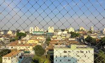 Imagem 7: Duplex para venda tem 106 metros quadrados com 2 quartos em Vila Santa Catarina - São Paul