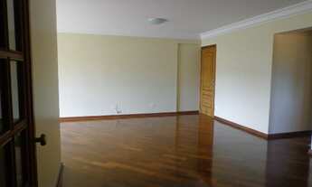 Imagem 2: Apartamento para aluguel tem 168 metros quadrados com 3 quartos em Higienópolis - Piracica