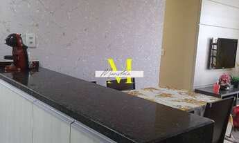 Imagem 6: Apartamento com 3 dormitórios com suíte no Centro de Diadema