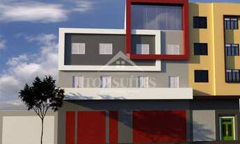 Imagem 3: KITNET MOBILHADA METRO BRESSER