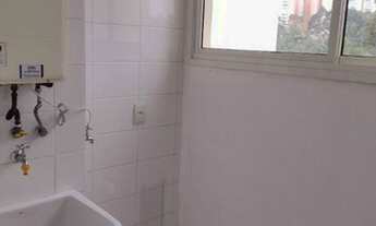 Imagem 7: Apartamento para alugar, 82 m² por R$ 4.875,21/mês - Tamboré - Santana de Parnaíba/SP