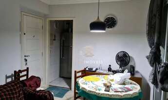 Imagem 1: Apartamento com 2 dormitórios à venda, 50 m² por R$ 480.000 - Ipiranga - São Paulo/SP