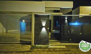 Imagem 4: Ótima Casa 03 Suítes, planejados, ar condicionado, Lote 500m², Vicente Pires, Rua 05