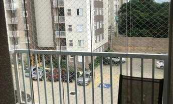 Imagem 6: Apartamento à venda no Condominio Jardim Botanico Jd. Rosolem  - Hortolândia/SP