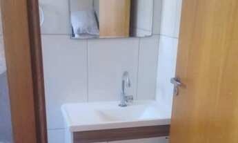 Imagem 7: Casa à venda no Residencial Aroeiras II, com 3 dormitórios, sendo