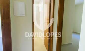 Imagem 7: Apartamento para venda tem 75 metros quadrados com 2 quartos em Santa Terezinha - Juiz de