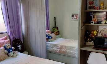 Imagem 7: Casa para venda tem 180 metros quadrados com 3 quartos