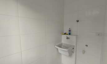 Imagem 2: Apartamento 2 dormitórios Centro de SV ao Lado do vlt e inss