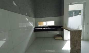 Imagem 5: Casa Nova pra vender logo no Centro, Eusébio