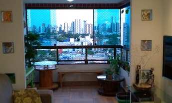 Imagem 3: Apartamento na Madalena 3 quartos sendo 1 suíte 92 m2 duas vagas, oportunidade!