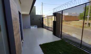 Imagem 5: Casa em Agudos Casa com 3 dormitórios