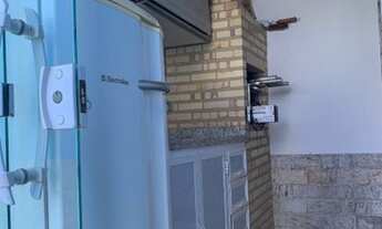 Imagem 4: Ogiva/Cabo Frio - Magnifica residencia 4 qtos, piscina, área gourmet, mobiliado