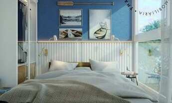 Imagem 7: Harbor Living poucas unidades II 22m² II Localizado no centro de Porto de Galinhas