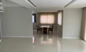 Imagem 2: Alugo casa com 6 quartos Condomínio Cristal Lake