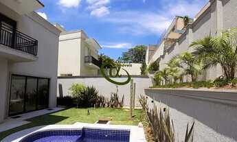 Imagem 2: Venda- Linda casa com 4 suítes em condomínio de Alphaville