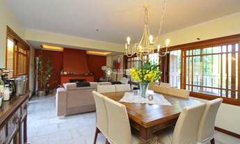 Imagem: PORTO ALEGRE - Casa Padrão - Ipanema