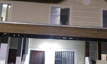 Imagem: Casa assobradada 02 quartos (Res. Ana Maria)