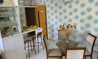 Imagem: Apartamento 3/4 com suíte Mobiliado