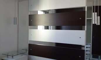 Imagem 2: Apartamento Padrão para Aluguel em Vila Valparaíso Santo André-SP - AL 228