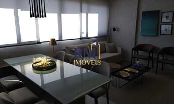 Imagem 4: Apartamento à venda, 3 quartos, 1 suíte, 2 vagas, Santo Agostinho - Belo Horizonte/MG