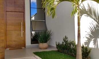 Imagem 4: Casa de alto padrão na Rua 4