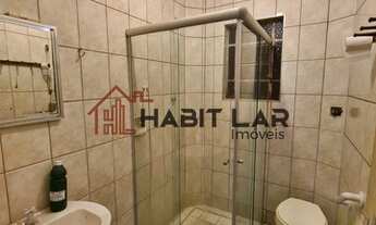 Imagem 7: Casa para aluguel possui 47 metros quadrados com 2 quartos em Vila Nogueira - Diadema - SP