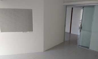 Imagem 2: Sala Edifício Cristal