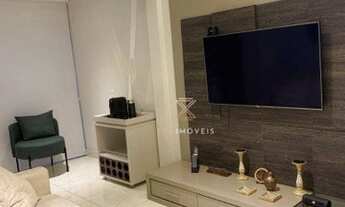 Imagem 4: Apartamento com 3 dormitórios à venda, 70 m² por R$ 700.000 - (Zona Norte) Barro Branco