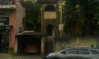 Imagem 7: Lote/Terreno para venda possui 500 metros quadrados em Parque Mandaqui - São Paulo - SP