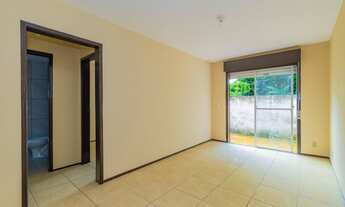 Imagem 2: Apartamento para venda com 44 metros quadrados com 1 quarto em Camaquã - Porto Alegre - RS