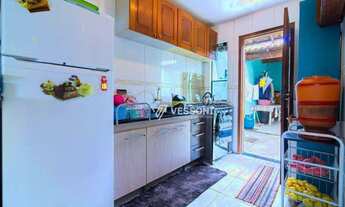 Imagem 4: Casa com Ático, 110 m² por R$ 349.900 - Maria Antonieta - Pinhais/PR