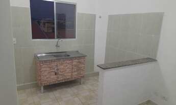 Imagem 3: APARTAMENTO 1 DORM/SALA/COZINHA/BANHEIRO R$ 650,00
