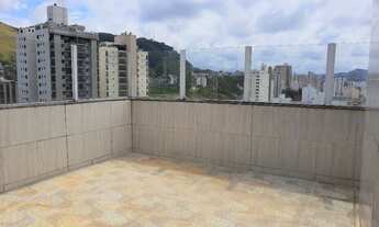Imagem 4: Cobertura com 160m2 de 4 quartos e 2 suítes- São Mateus - Juiz de Fora - MG