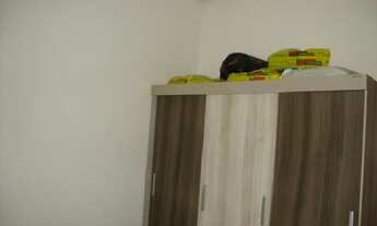 Imagem: CASA RESIDENCIAL SETOR ANA LUIZA - TRINDADE-GO