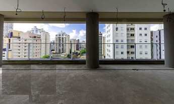 Imagem 6: Apartamento novíssimo para venda em Moema