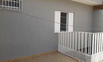 Imagem 4: Sobrado para venda com 120 metros quadrados com 3 quartos em Vila Nilo - São Paulo - SP